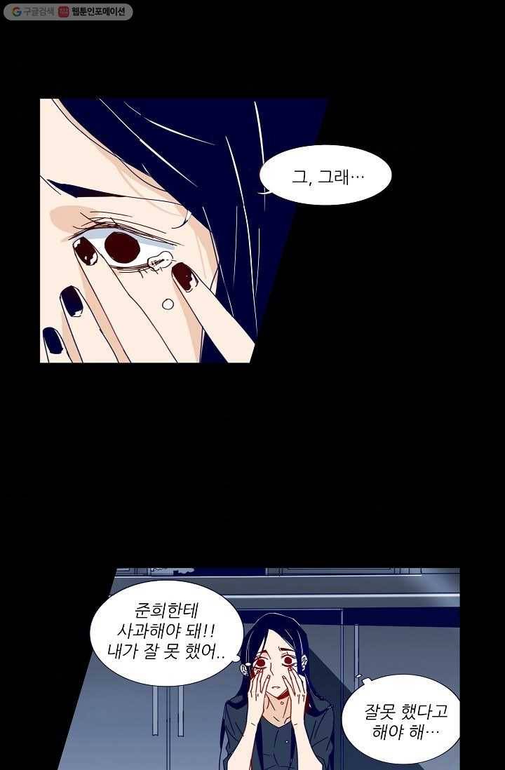 천면남친 27화 9