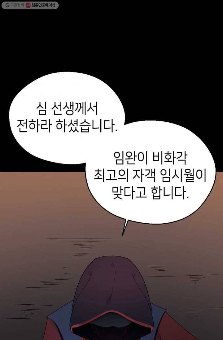 나의 바보 황자님! - 6화 1