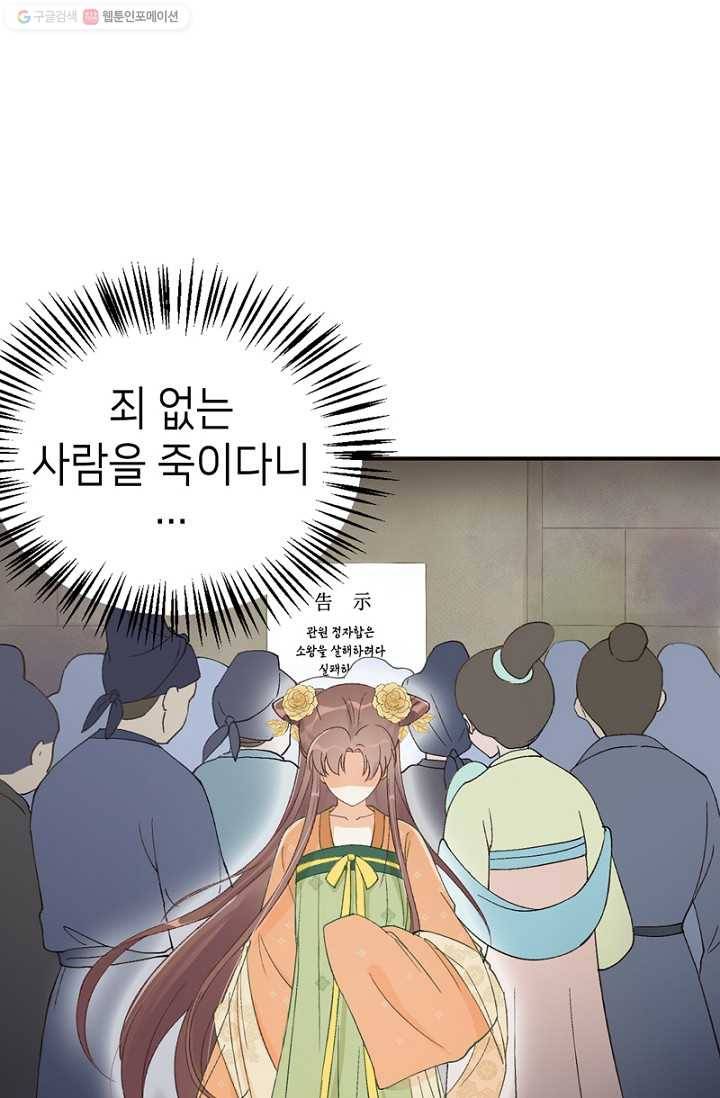 나의 바보 황자님! - 24화 8