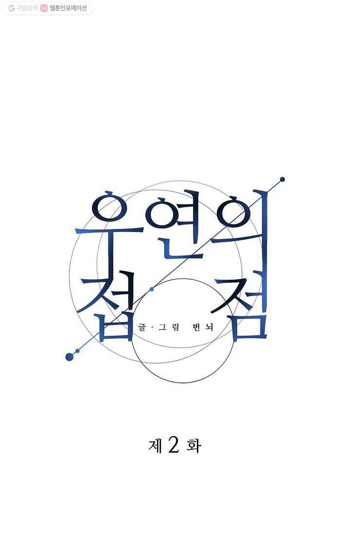 우연의 접점 2화 10