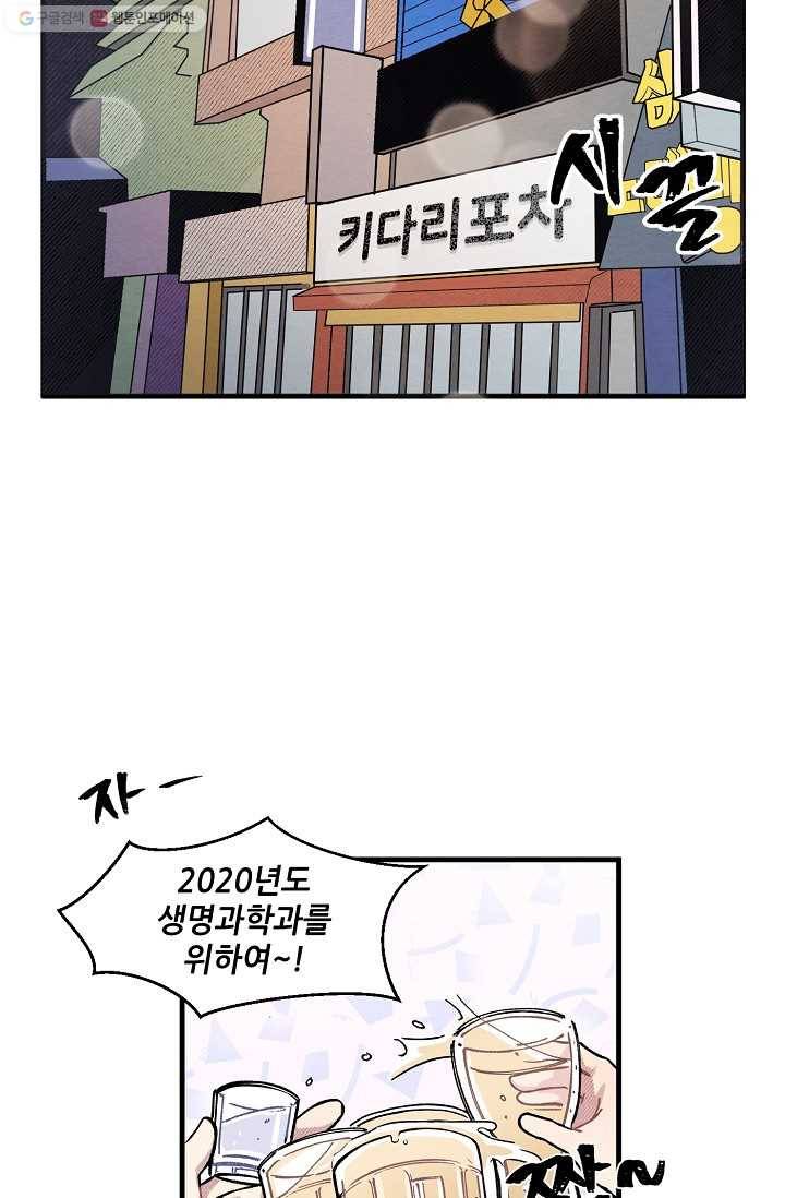 우연의 접점 6화 2