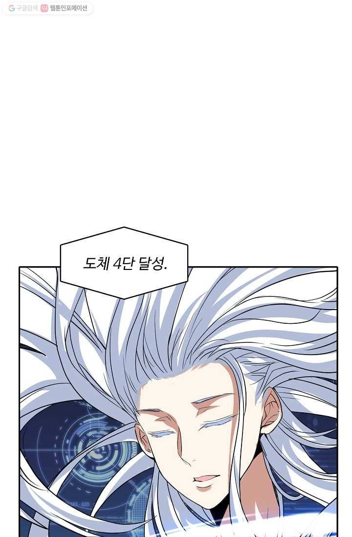 사기당해서 신선이 되었습니다 12화 1