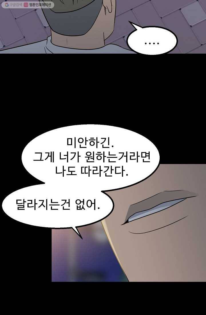 철보： [빌런] 23화 2