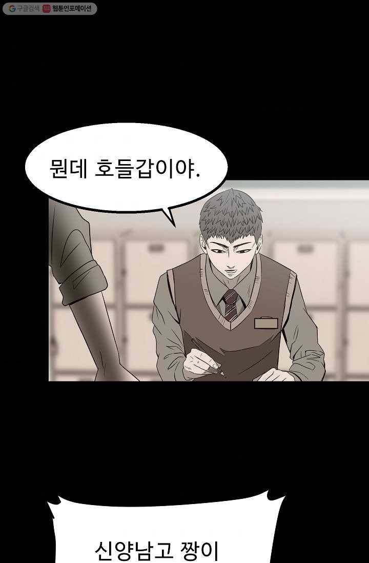 철보： [빌런] 33화 6