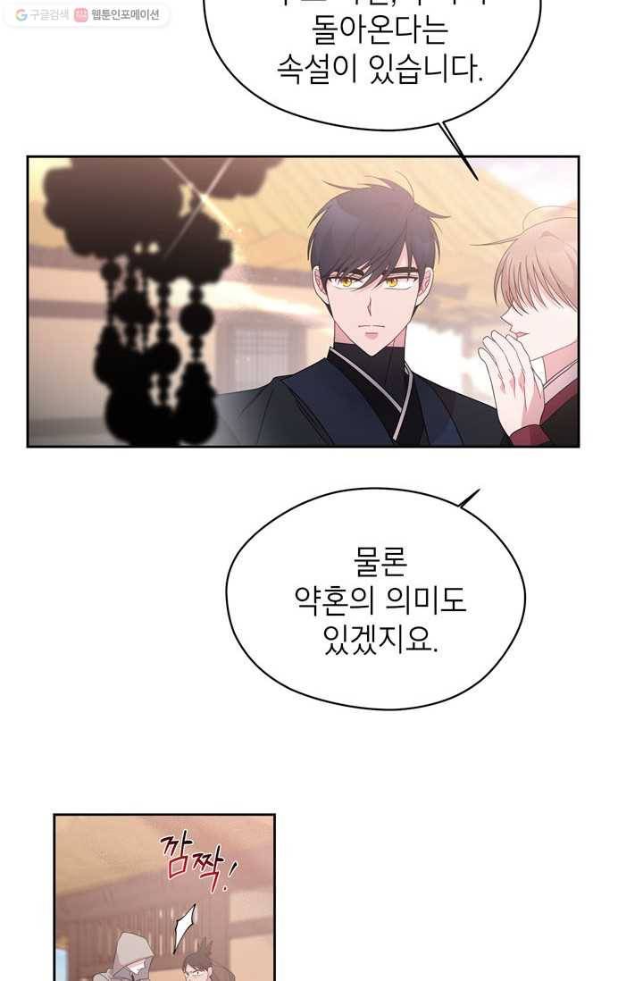 용이 사는 연못 45화 6