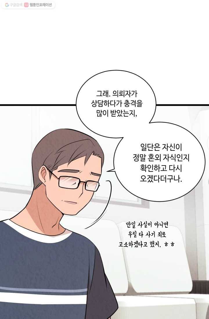 당골의 신부 32화 4