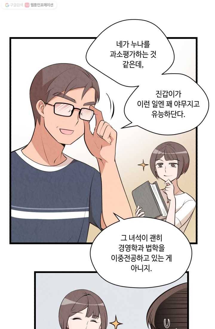 당골의 신부 32화 11