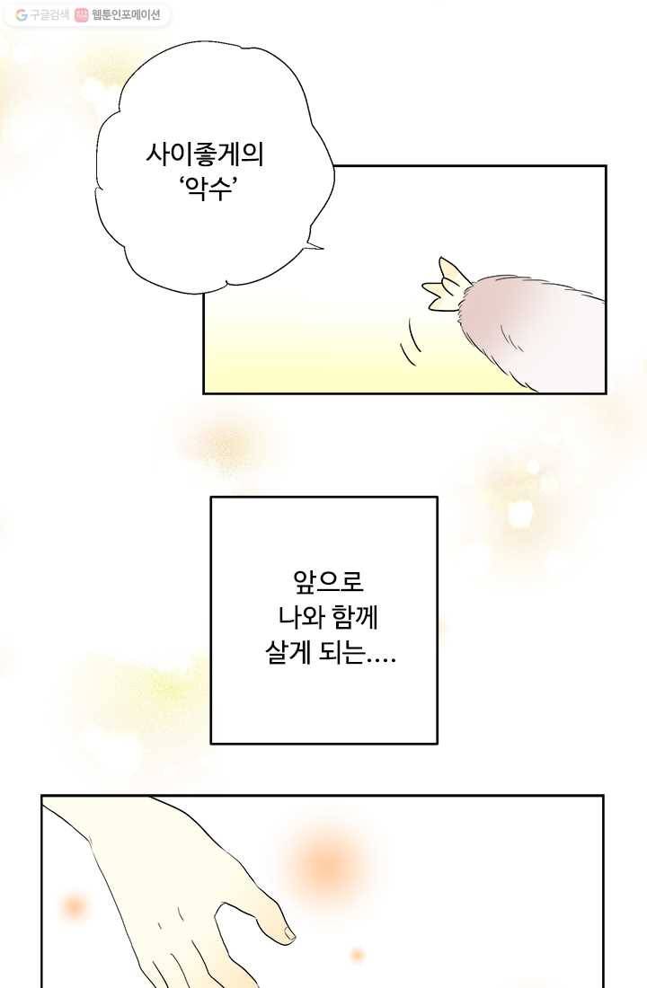 모나와 쿠쿠 4화, 새로운 친구 3
