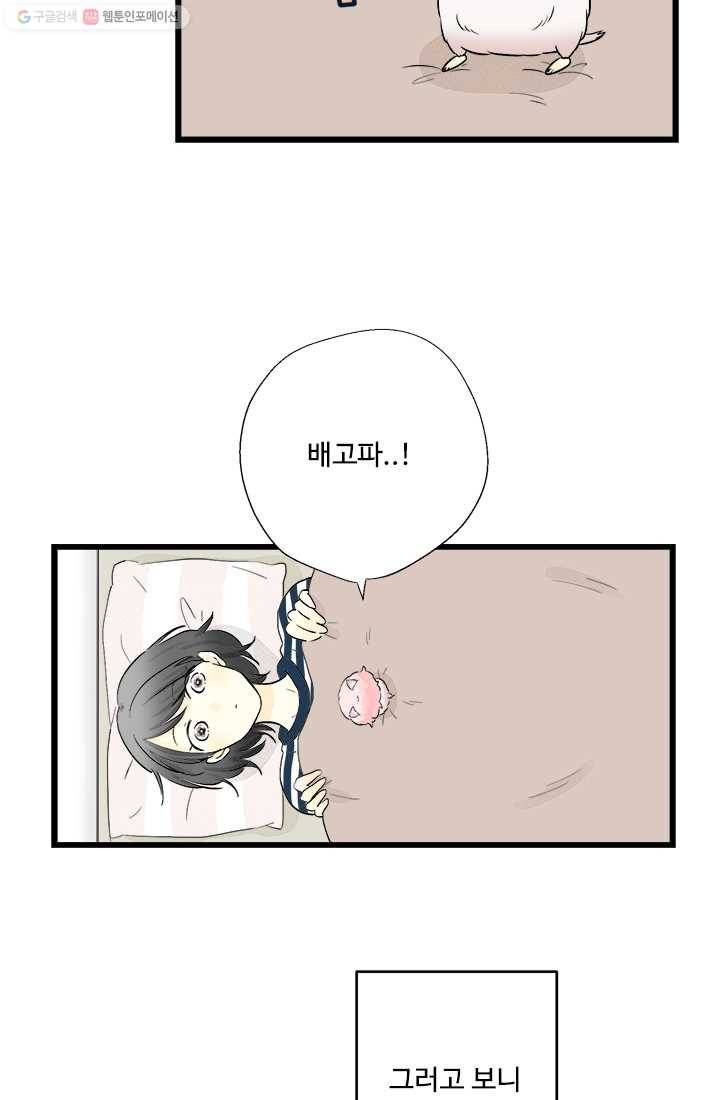 모나와 쿠쿠 4화, 새로운 친구 11