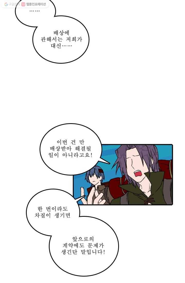 니플헤임 69화 Flashback 02 - Kepler 2 4