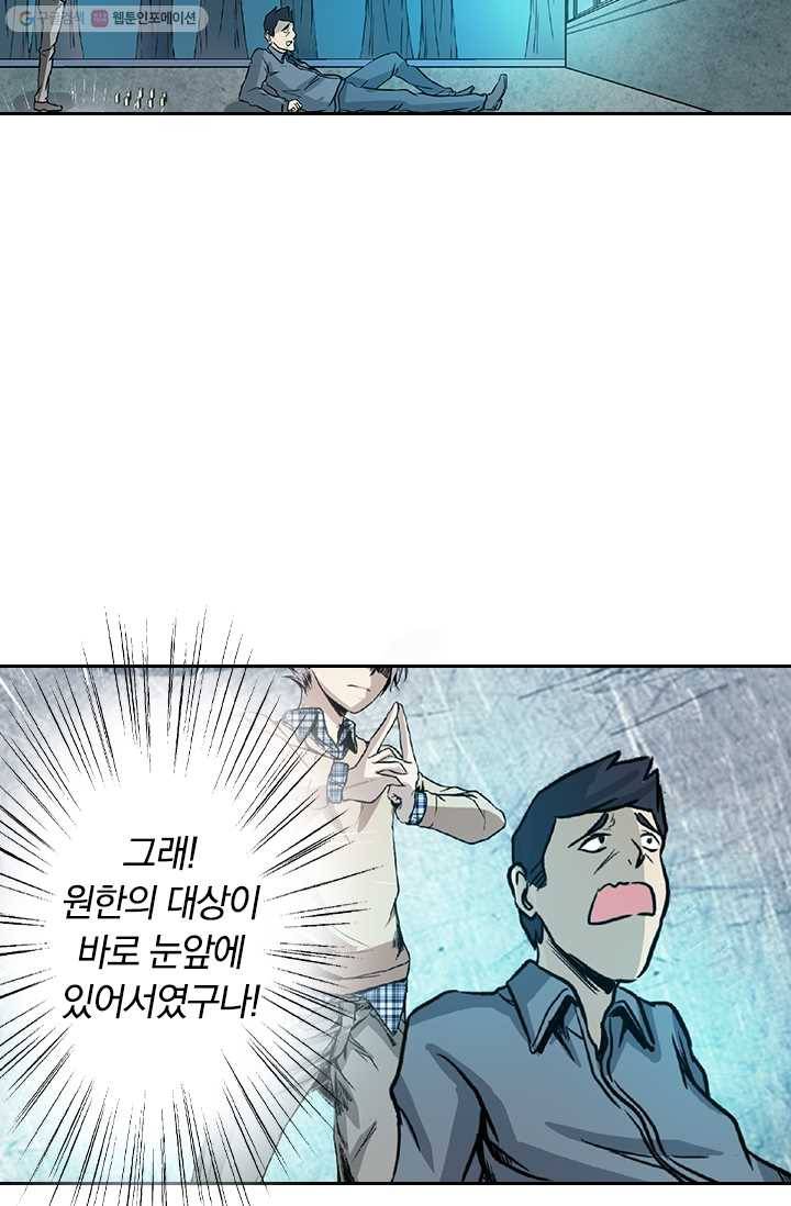 귀신을 쫓는 사나이 24화 4