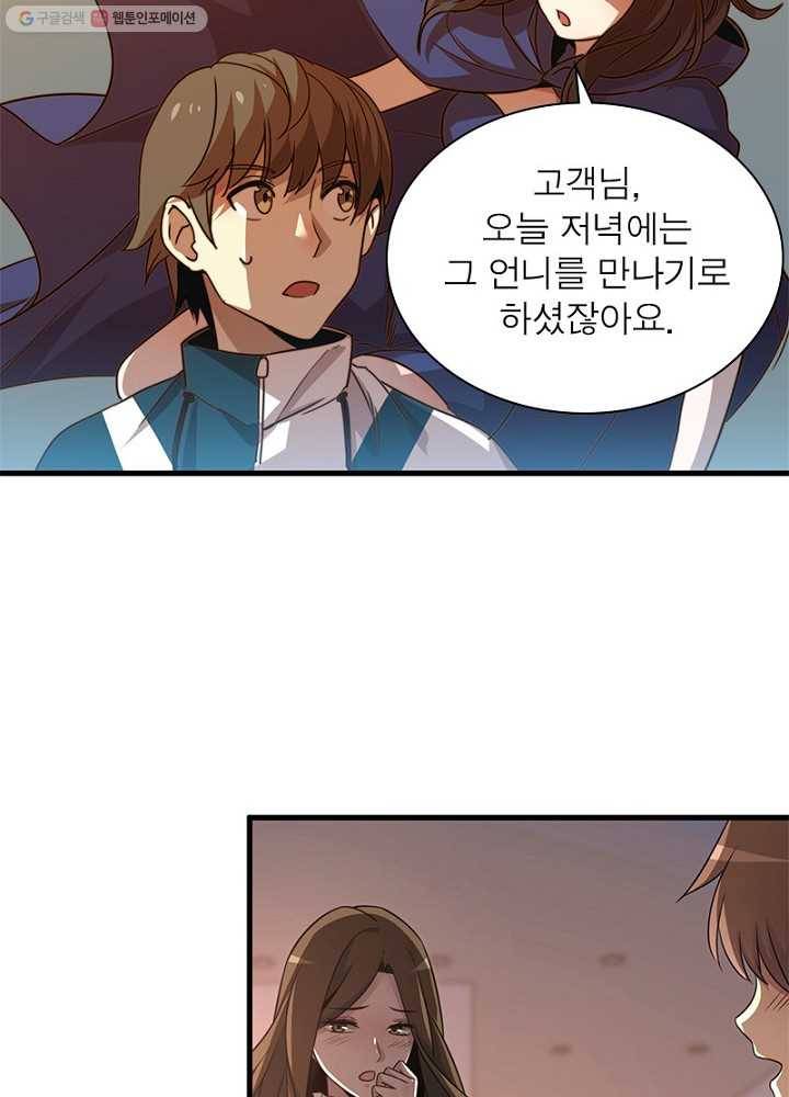 환생하여 의사로 살아남기 12화 36