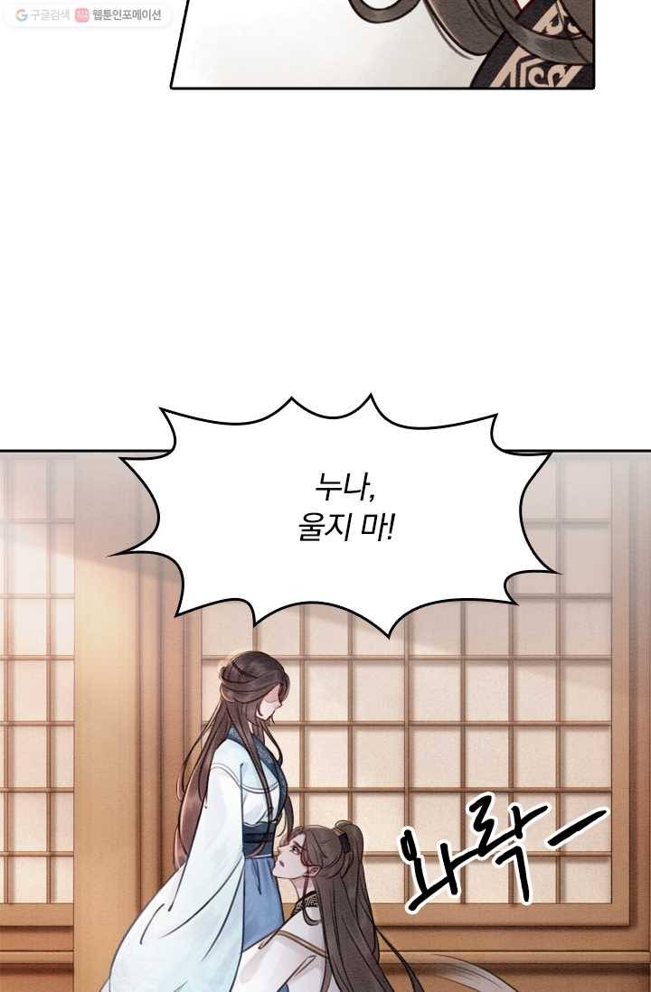 폭군이 내 새끼가 되었습니다 24화 11