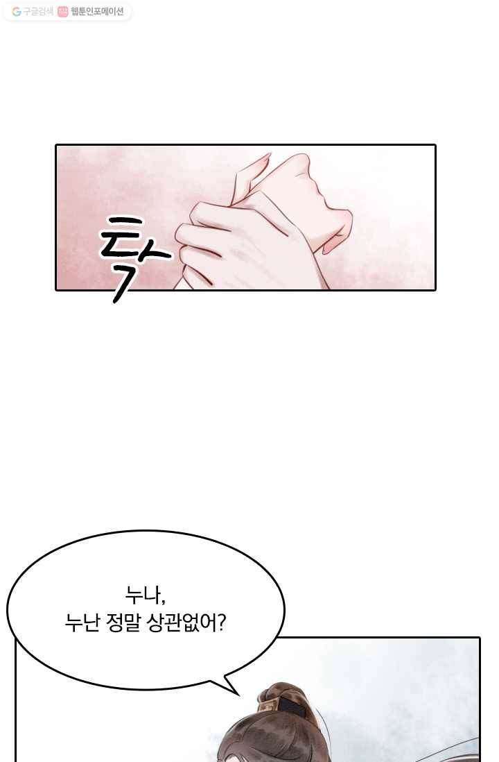 폭군이 내 새끼가 되었습니다 24화 18