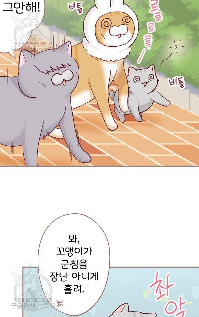 냠냠토끼 65화 3