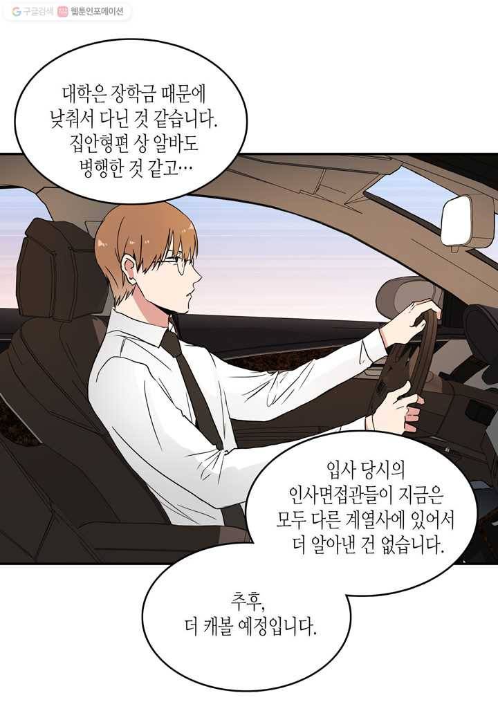 내 연애의 문제점 22화 6