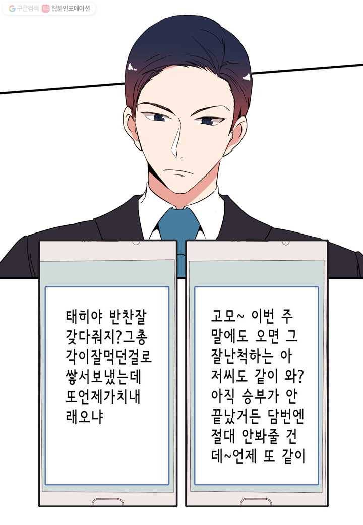 내 연애의 문제점 22화 8