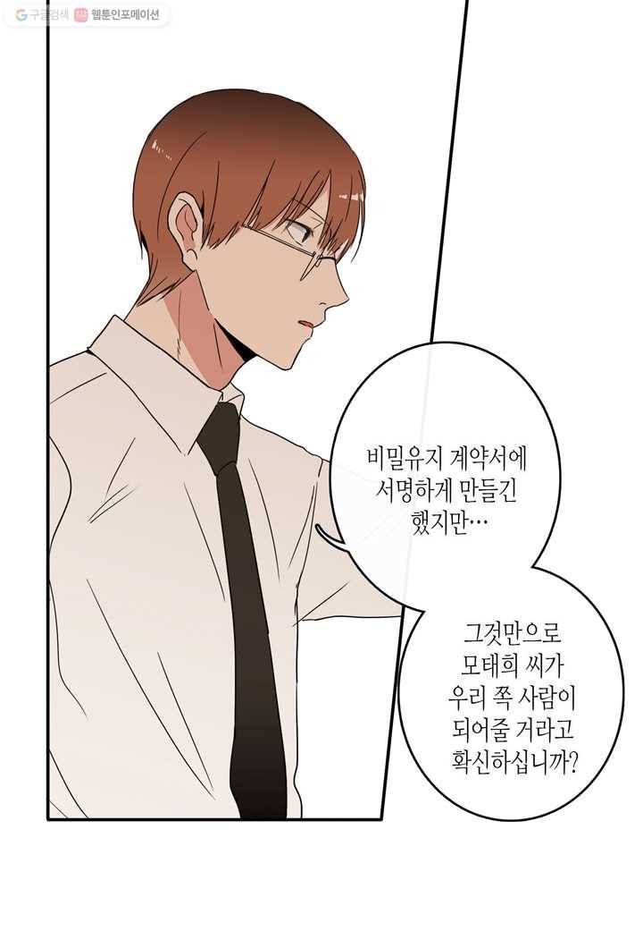 내 연애의 문제점 22화 14