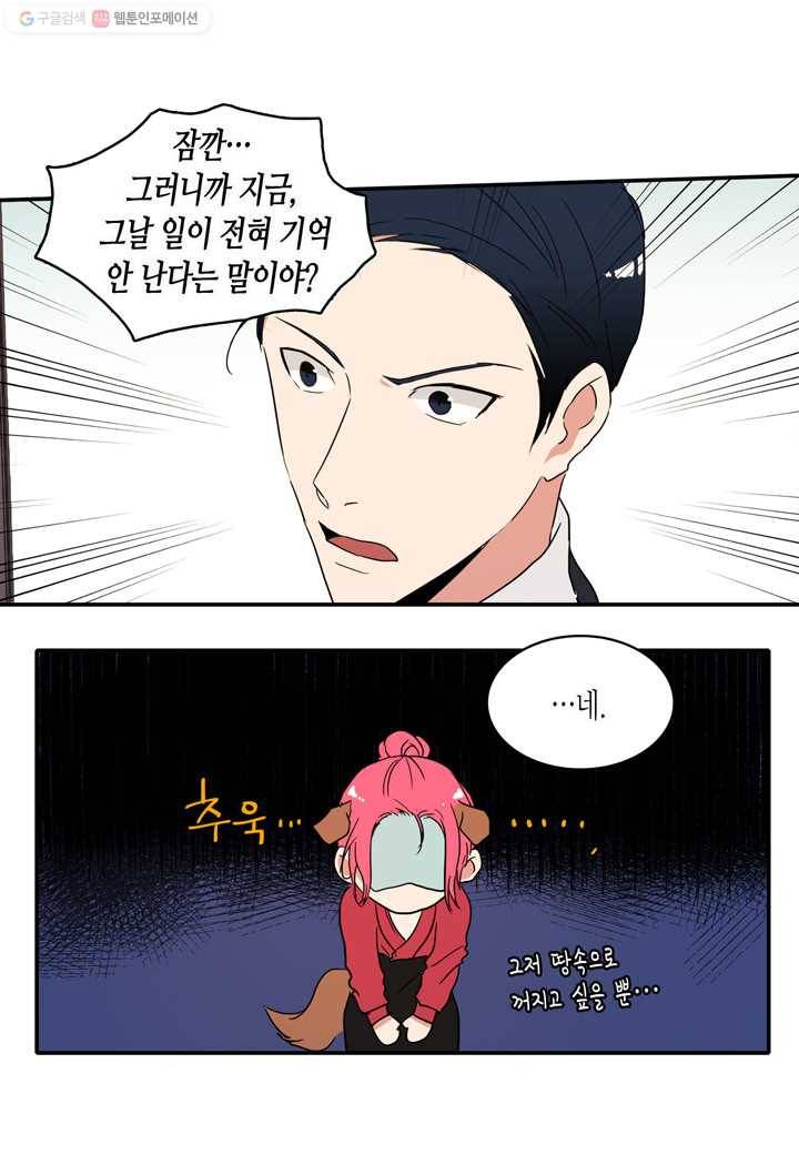 내 연애의 문제점 22화 28