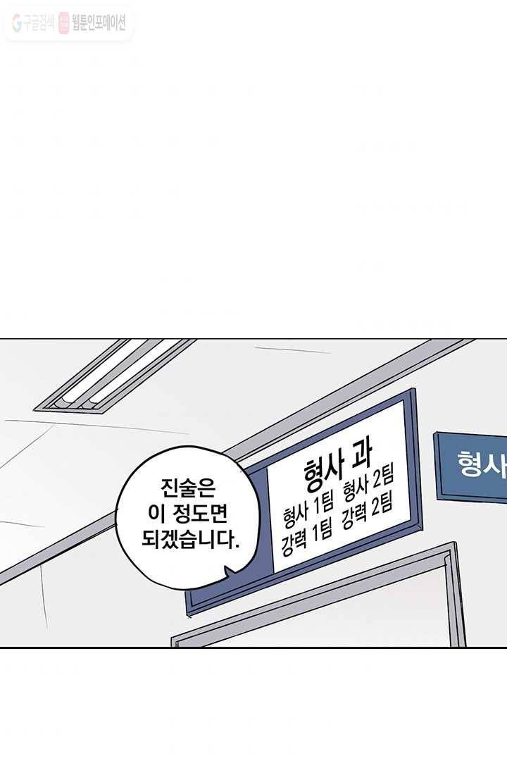 나는 너를 모른다 5화 1