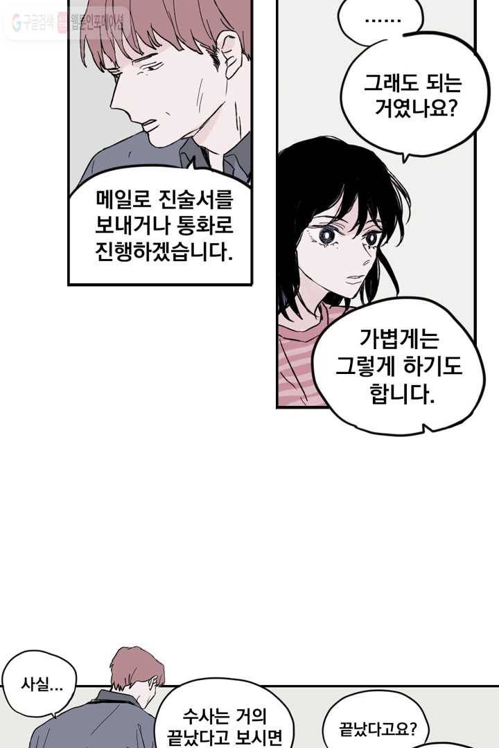 나는 너를 모른다 5화 3