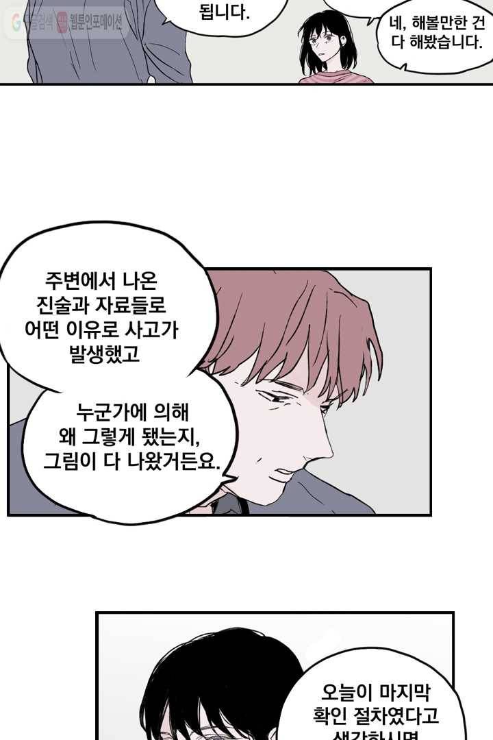 나는 너를 모른다 5화 4