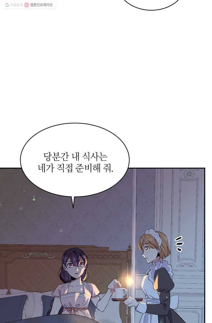 목표는 금수저로 무병장수하기입니다 54화 3