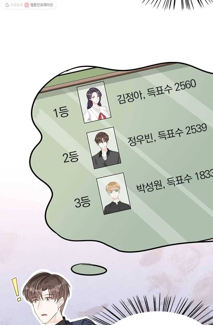 너만 유혹할래 27화 6