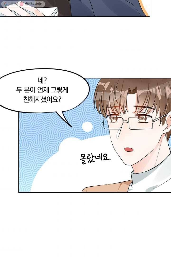 너만 유혹할래 34화 7