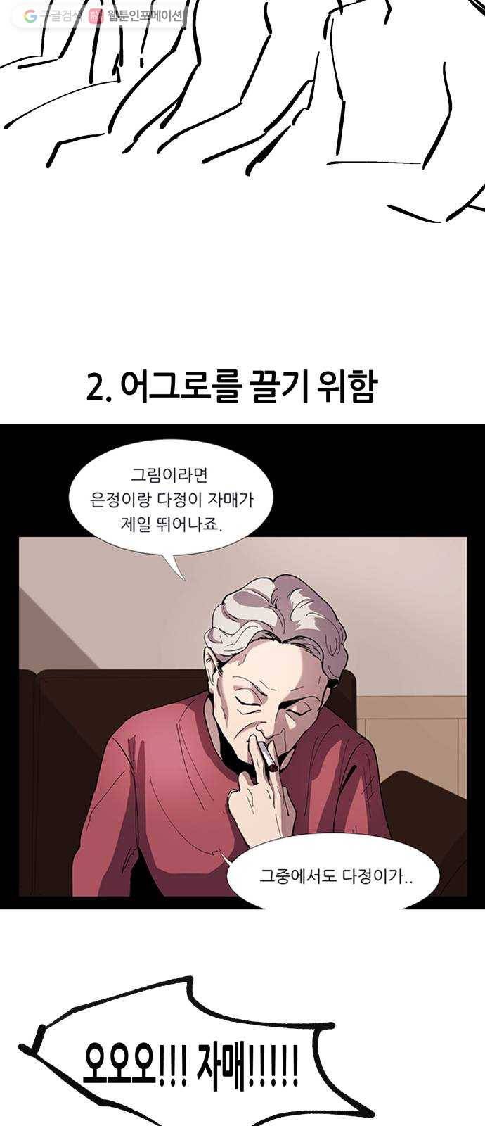 겟백 2부 후기 13