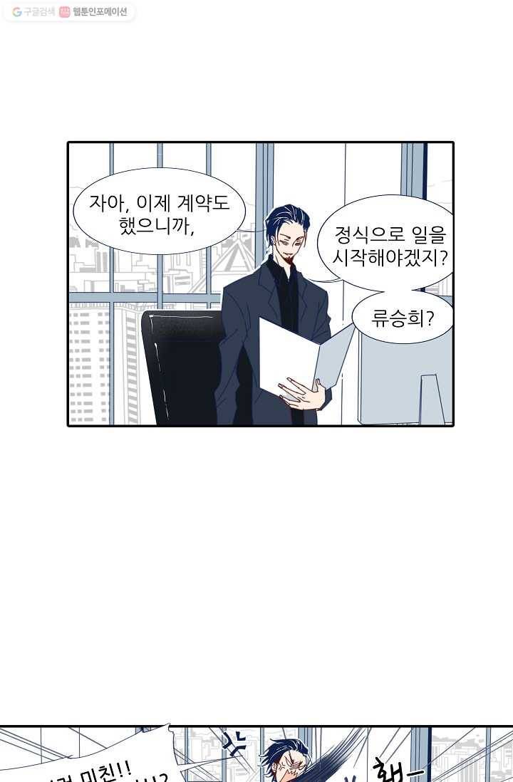 천면남친 34화 5