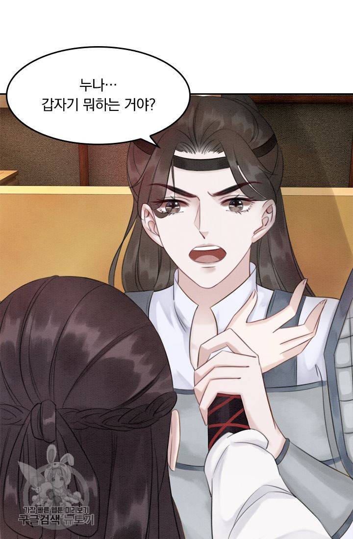 폭군이 내 새끼가 되었습니다 39화 39