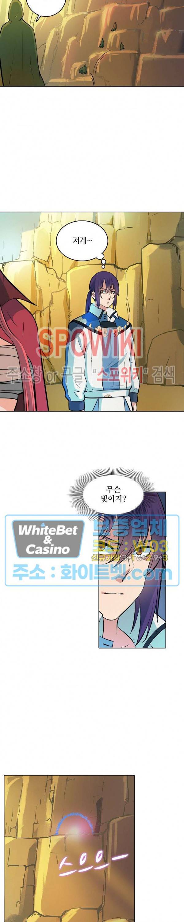 백련성신 333화 4