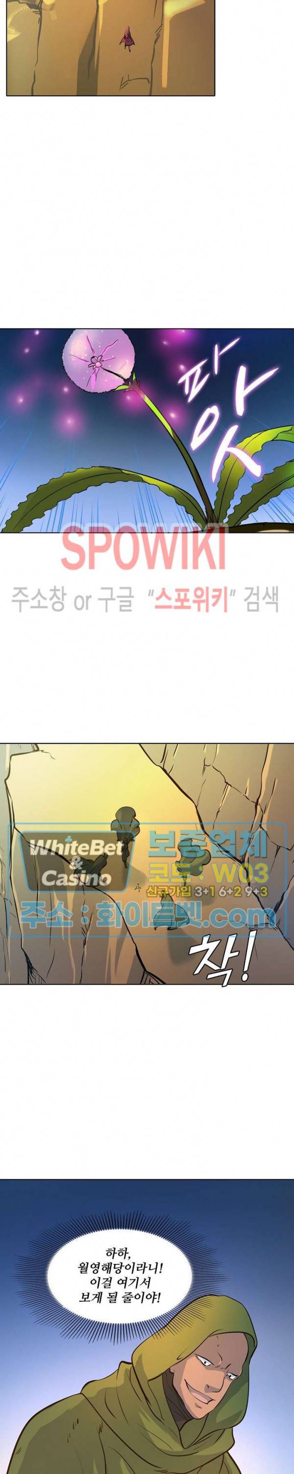 백련성신 333화 5