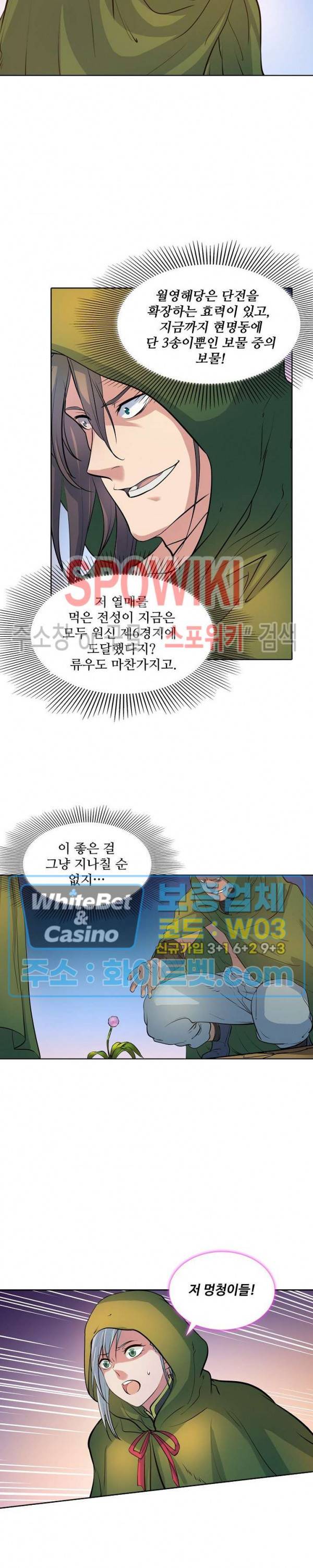 백련성신 333화 6