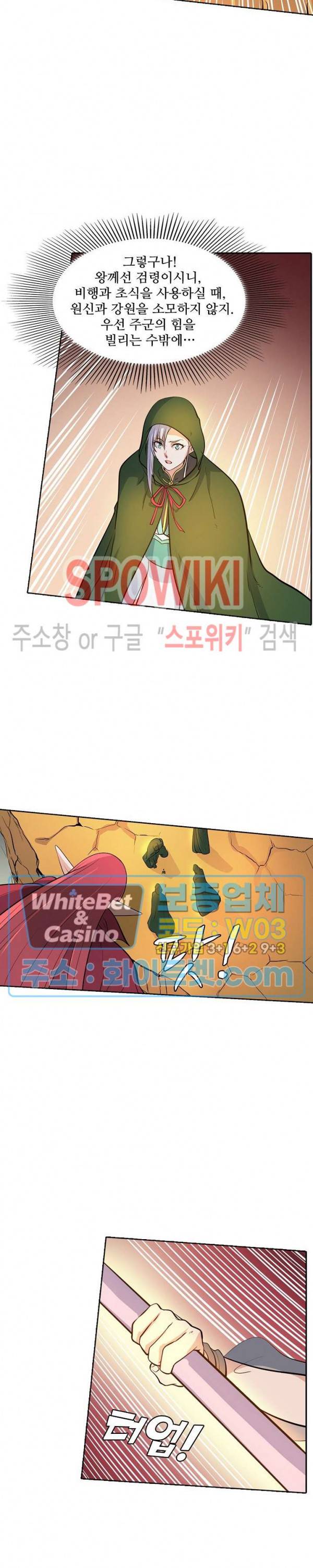 백련성신 333화 10