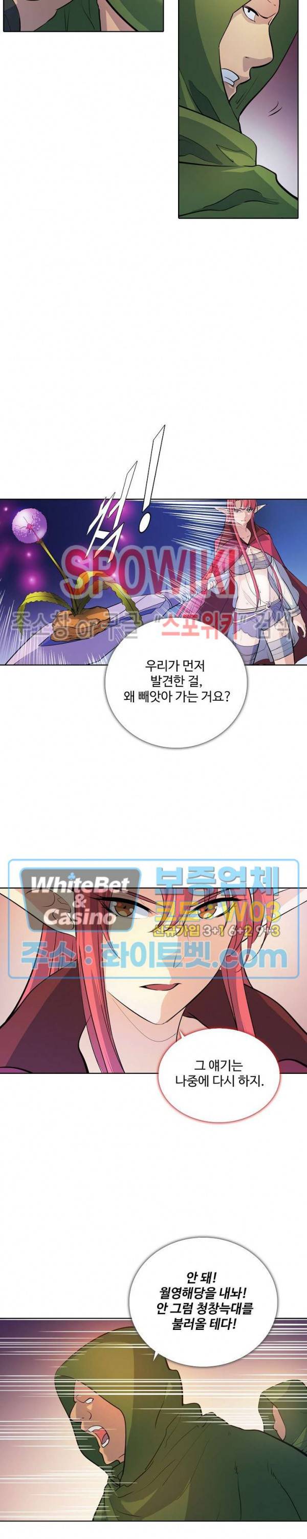 백련성신 333화 12