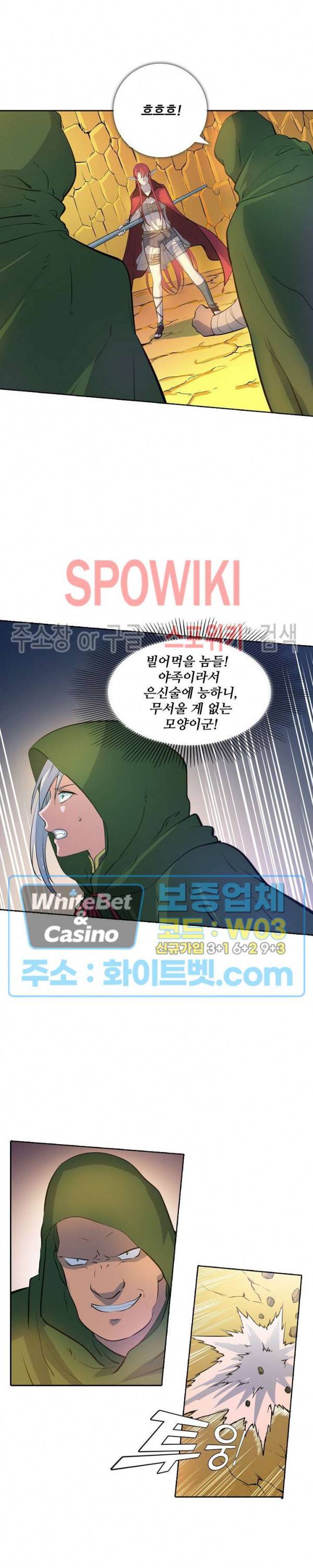 백련성신 333화 14