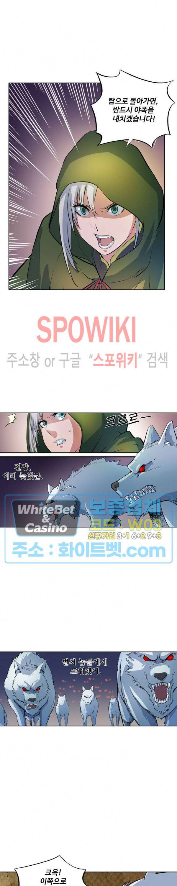 백련성신 333화 18