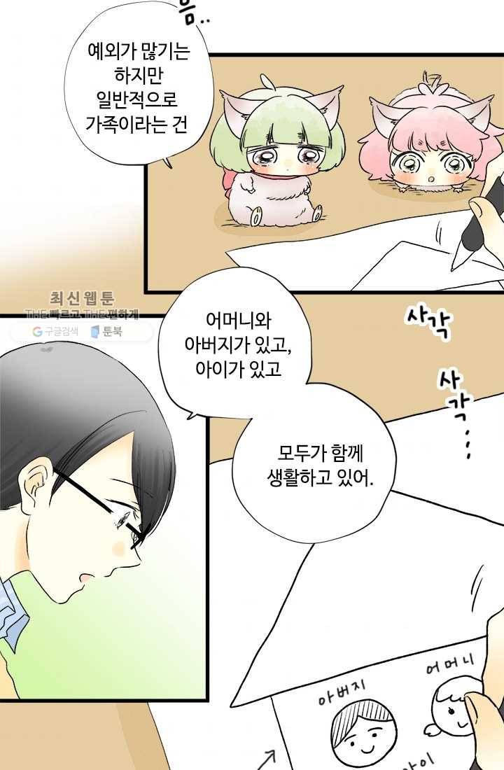 모나와 쿠쿠 14화, 임무 개시-! 6