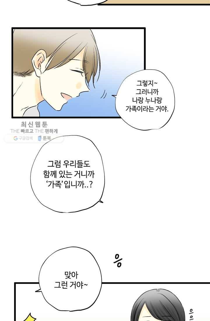 모나와 쿠쿠 14화, 임무 개시-! 9