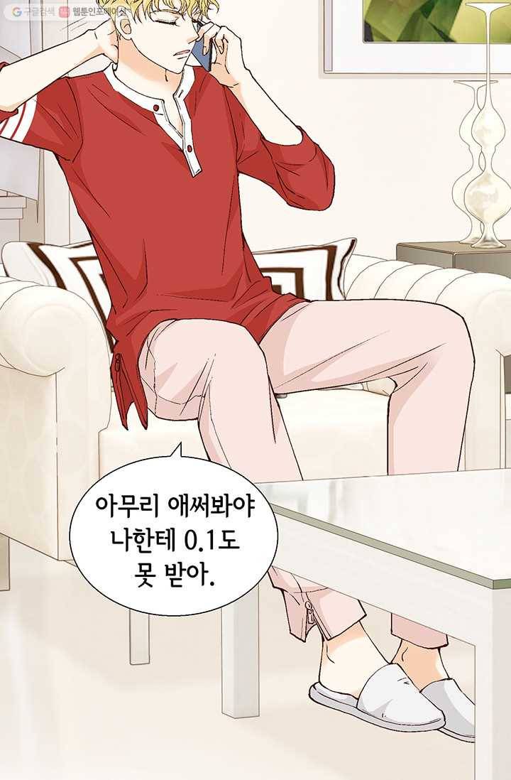 사랑의 순간 16화 뜻밖의 전개 5