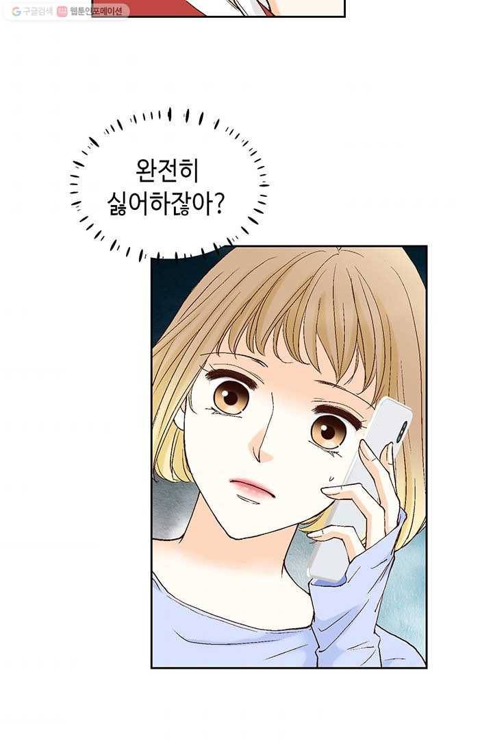 사랑의 순간 16화 뜻밖의 전개 7