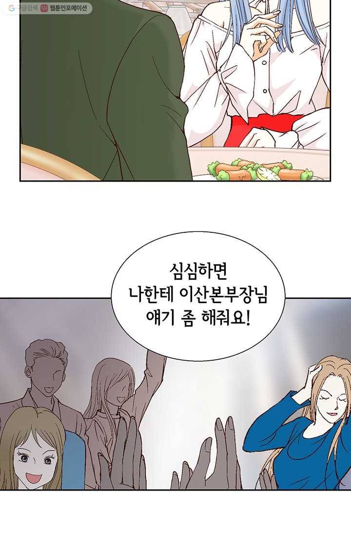 사랑의 순간 16화 뜻밖의 전개 17