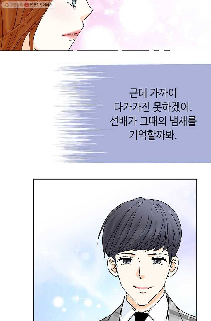 사랑의 순간 22화 기습질문 18