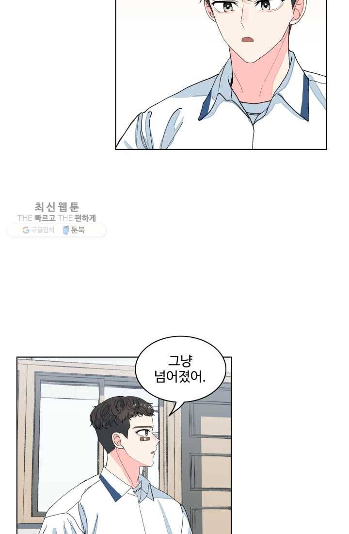 아는 척 하지마! 29화 4