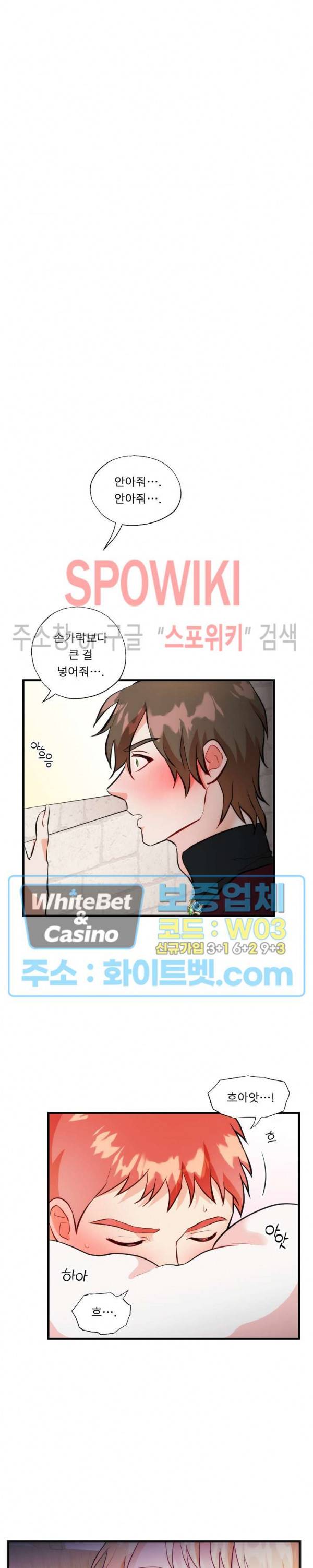 에로 마법사의 연구일지 31화 13