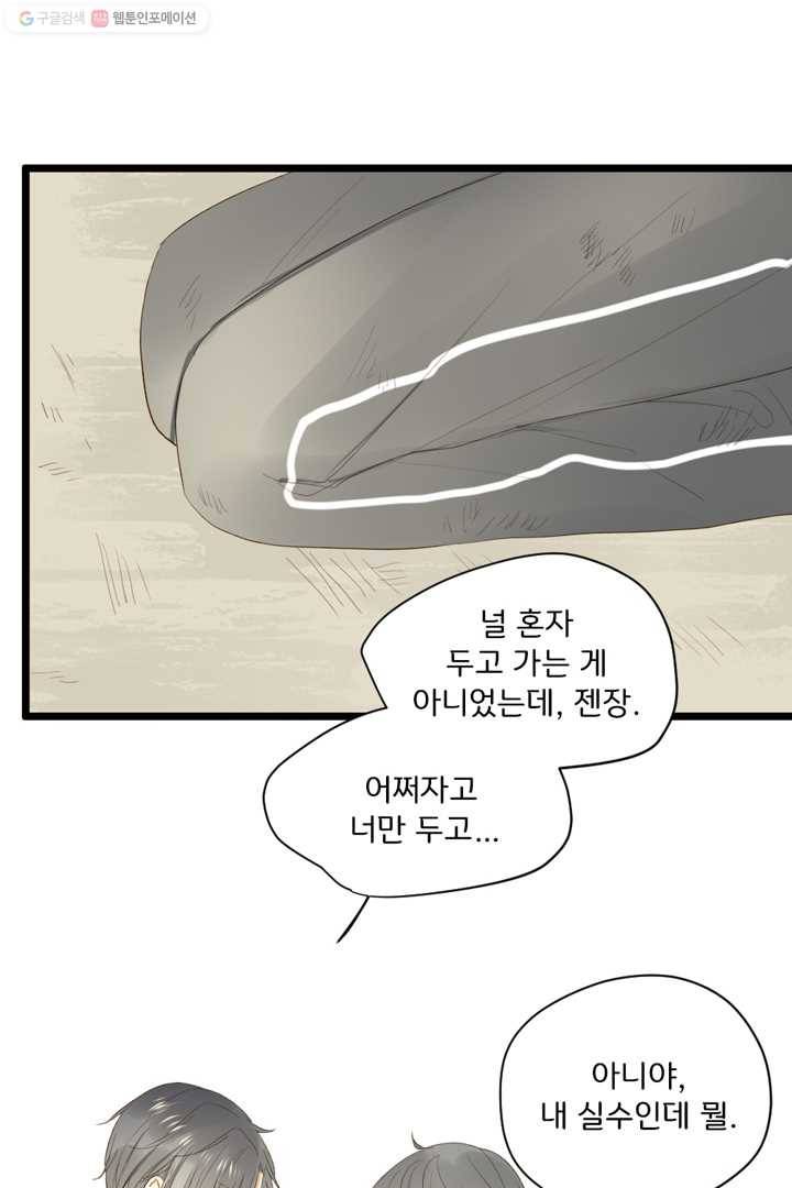 너랑 나랑 하면 18화 8