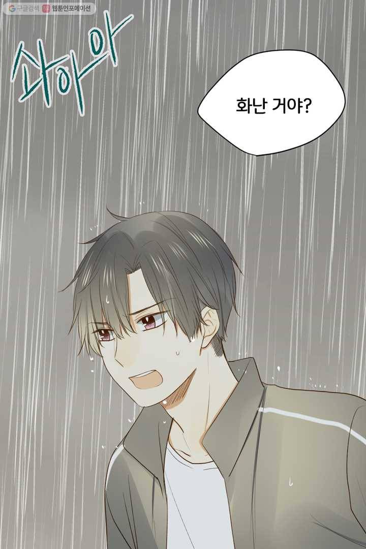 너랑 나랑 하면 25화 3