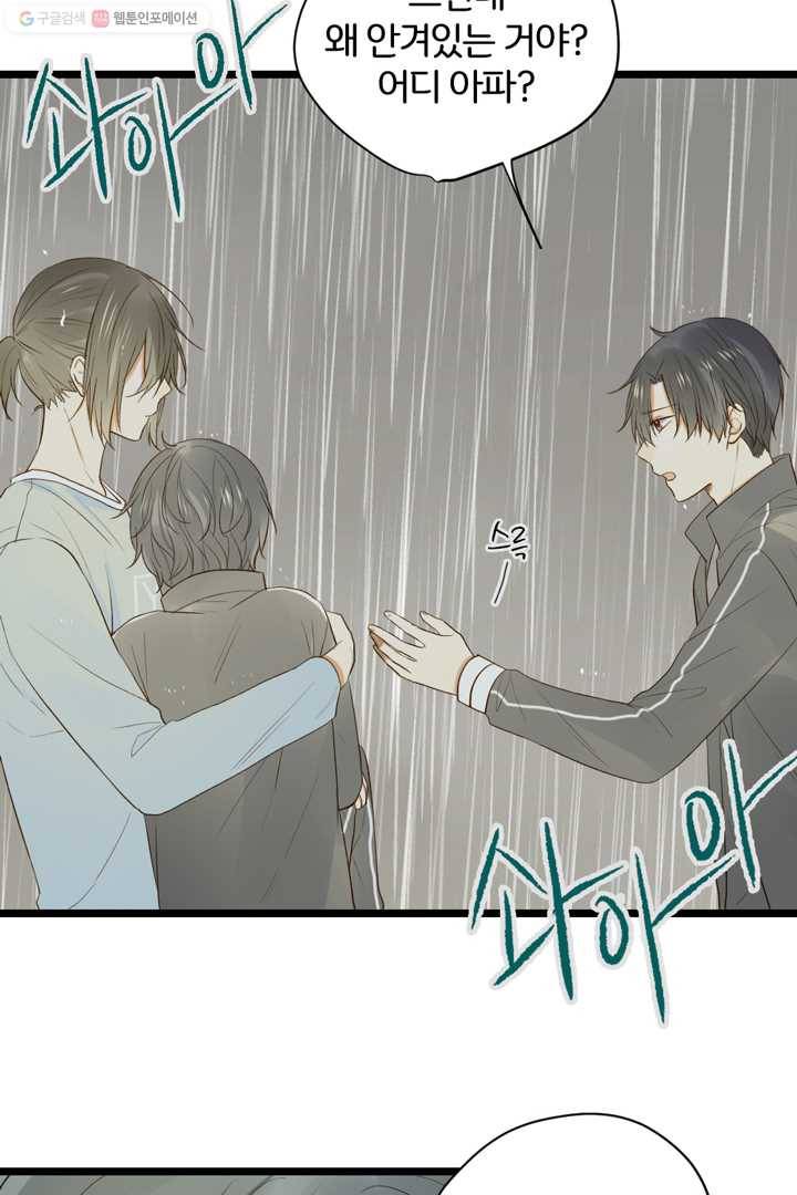 너랑 나랑 하면 25화 6
